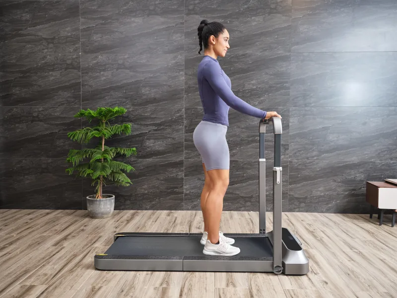 WalkingPad R2 Faltlaufband