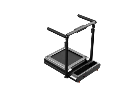 WalkingPad R3 Hybrid+ Foldable Treadmill