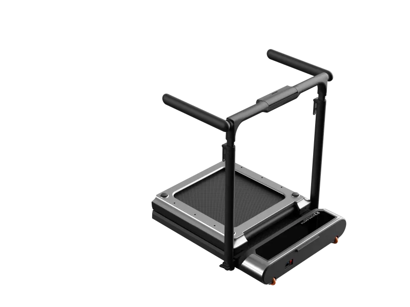 WalkingPad R3 Hybrid+ Foldable Treadmill