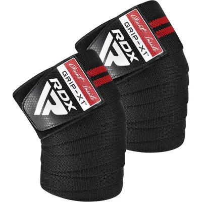 RDX R11 Knee Wraps