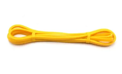 Yoga Pull Rope – pas do rozciągania i wspomagania podciągnięć