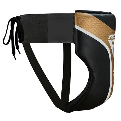 RDX Aura Plus T-17 Groin Guard