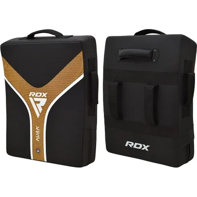 RDX Aura Plus T-17 Kick Shield
