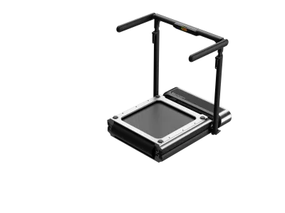 WalkingPad R3 Hybrid+ Foldable Treadmill