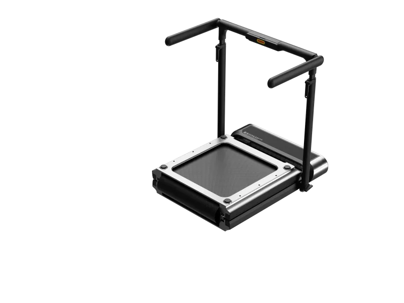 WalkingPad R3 Hybrid+ Foldable Treadmill