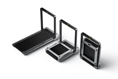 KingSmith X25 Folding Treadmill