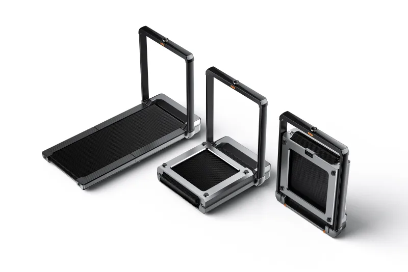 KingSmith X25 Folding Treadmill