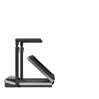 WalkingPad Z3 Hybrid+ Foldable Treadmill