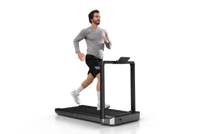 KingSmith X25 Folding Treadmill