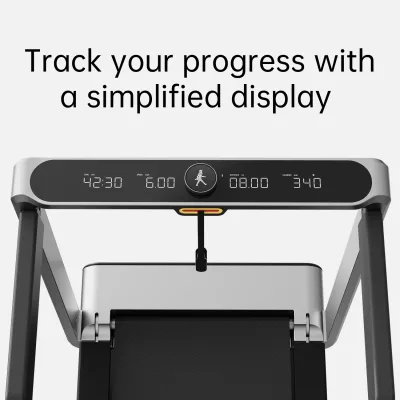 KingSmith X214 Folding Treadmill