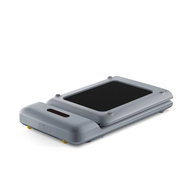 WalkingPad C2 Complete Bundle — Walking Pad, Handrail & Floor Mat