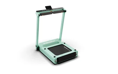 KingSmith G1 Plus Foldable Classic Treadmill
