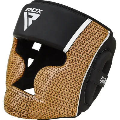 RDX Aura Plus T-17 Head Guard