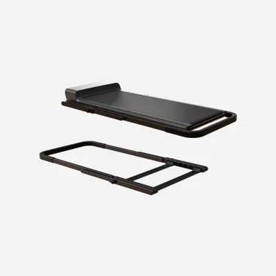 WalkingPad abnehmbarer Handlauf