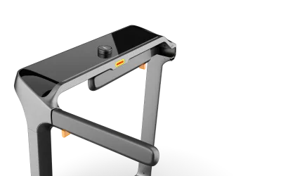 KingSmith X218 Folding Treadmill