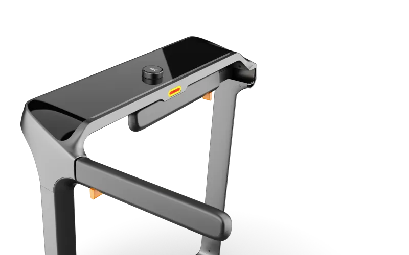 KingSmith X218 Folding Treadmill