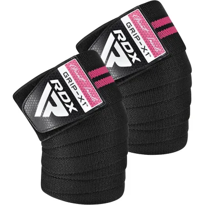 RDX R11 Knee Wraps
