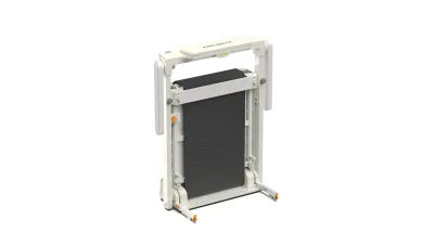 KingSmith MX10 Folding Treadmill