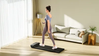 WalkingPad A1 Pro tapis de marche pliable