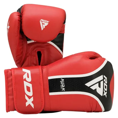 RDX Aura Plus T-17 Boxing Gloves