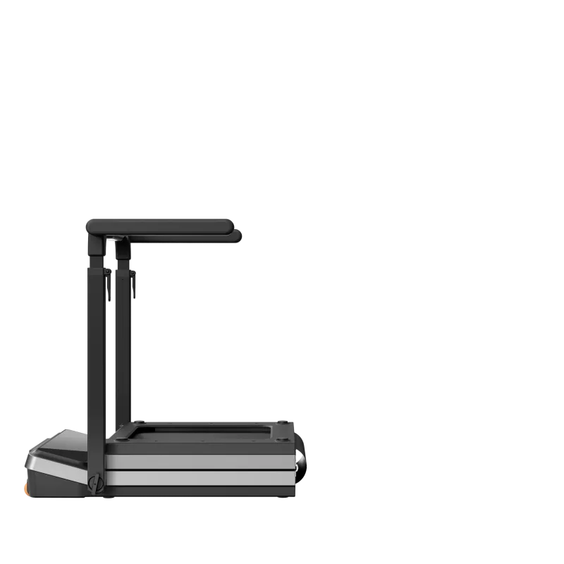 WalkingPad Z3 Hybrid+ Foldable Treadmill