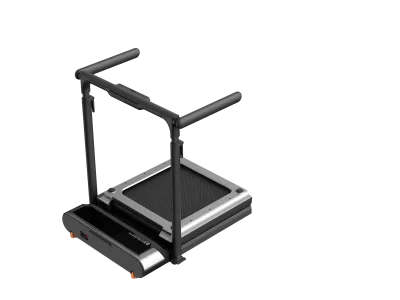WalkingPad R3 Hybrid+ Foldable Treadmill