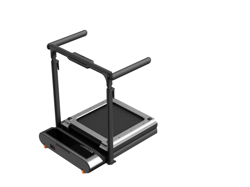 WalkingPad R3 Hybrid+ Foldable Treadmill