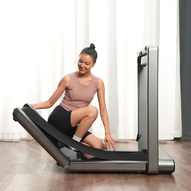 KingSmith X214 Folding Treadmill