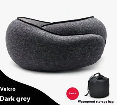 Contour Cervical Neck Pillow for Napping
