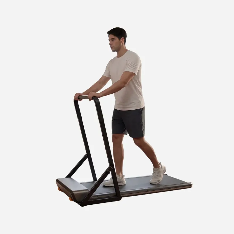 WalkingPad abnehmbarer Handlauf