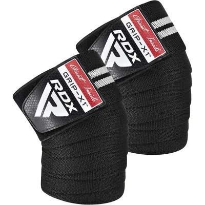 RDX R11 Knee Wraps