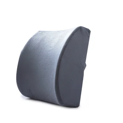 Memory Foam Lendesteun Kussen – 5 Kleuren