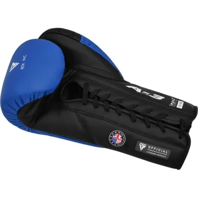 RDX Apex A3 Pro Boxhandschuhe