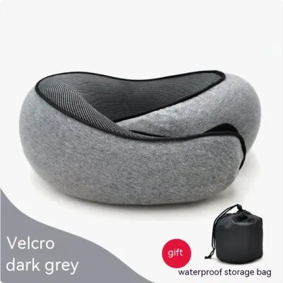 Contour Cervical Neck Pillow for Napping
