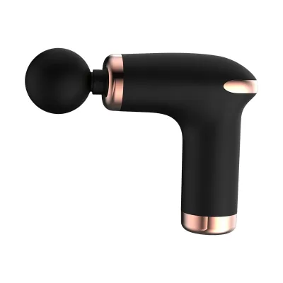 Mini Massage Gun – Portable Muscle Recovery