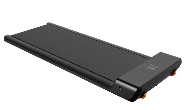 WalkingPad A1 Pro Complete Bundle — Walking Pad, Handrail & Floor Mat