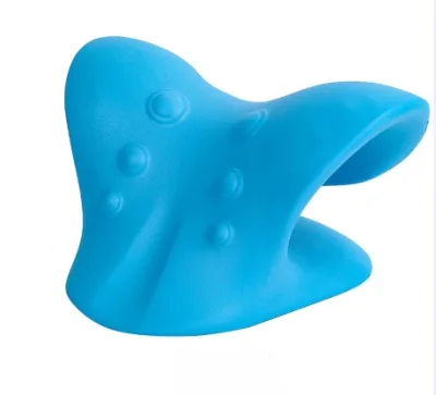 Recovery Pro Bundel — Bob and Brad Massage Gun, Verwarmd Lumbaal Kussen & Nek Stretcher