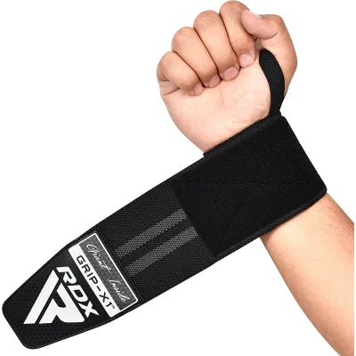 RDX Boxing Starter Kit — Gloves, Wrist Wraps & Focus Pads