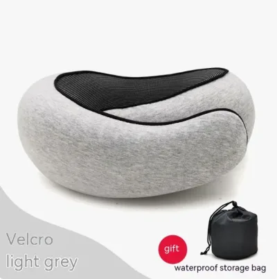 Contour Cervical Neck Pillow for Napping