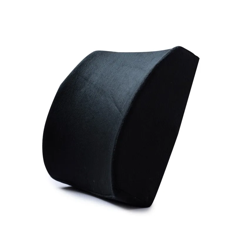 Desk Comfort Bundle — Seat Cushion + Lumbar Cushion + Neck Pillow