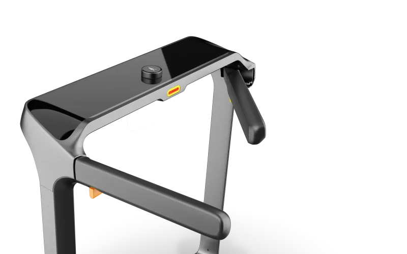 KingSmith X218 Folding Treadmill