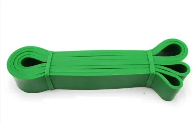 Yoga Pull Rope – pas do rozciągania i wspomagania podciągnięć
