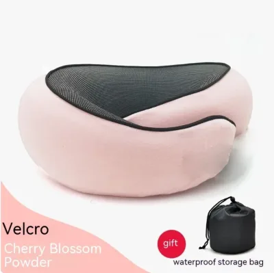 Contour Cervical Neck Pillow for Napping