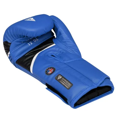 RDX Aura Plus T-17 Boxing Gloves