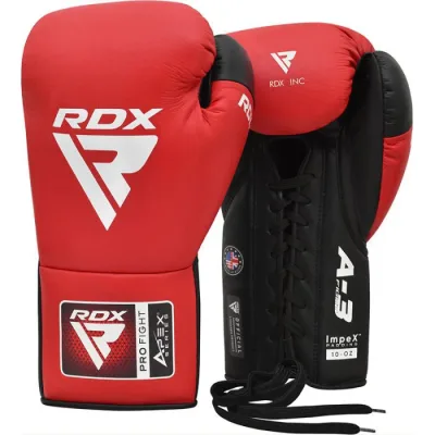RDX Apex A3 Pro boksehandsker