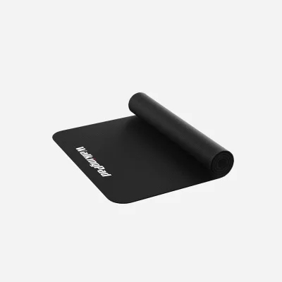 WalkingPad C2 Complete Bundle — Walking Pad, Handrail & Floor Mat