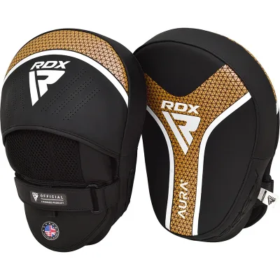 RDX Aura Plus T-17 Focus Pads