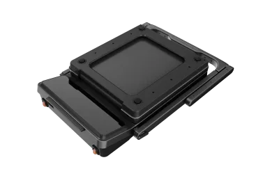 WalkingPad Z3 Hybrid+ Foldable Treadmill