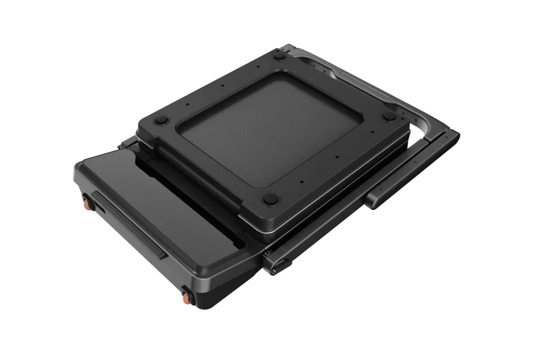 WalkingPad Z3 Hybrid+ Foldable Treadmill