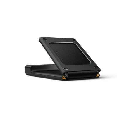 WalkingPad A1 Pro Complete Bundle — Walking Pad, Handrail & Floor Mat